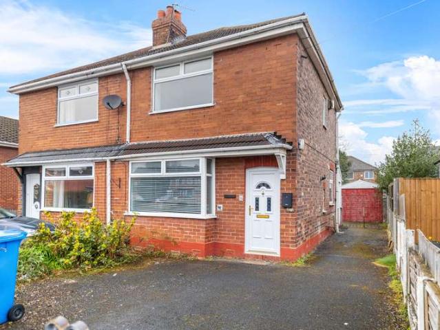 Property for rent in Greystone Heath, Warrington