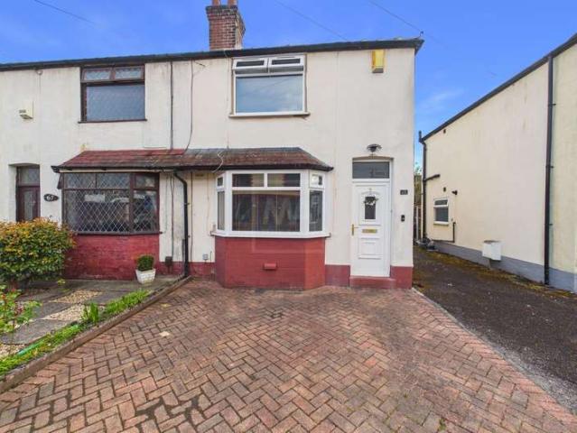 Property for sale in Fairfield, Warrington