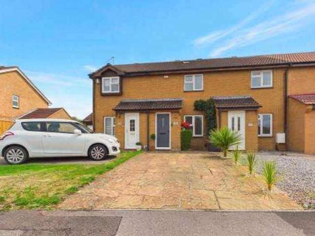 Property for sale in Oldland, South Gloucestershire