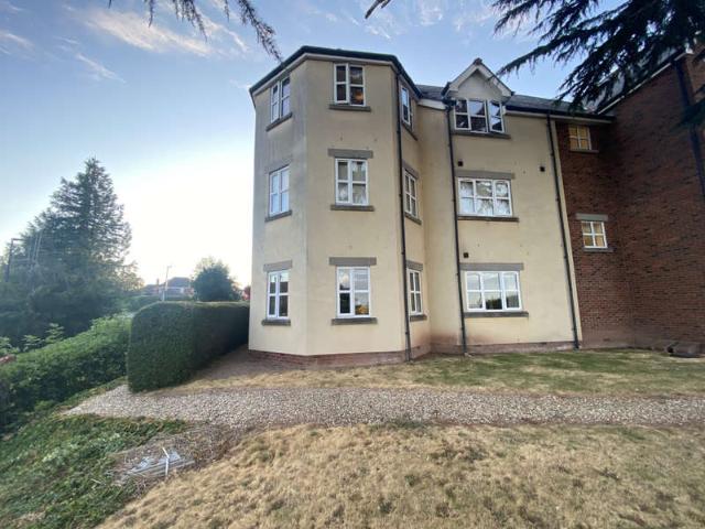 Property for sale in Tupsley, Lower Bullingham