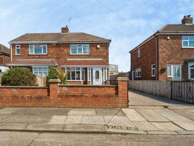 Property for sale in Weelsby, Old Clee