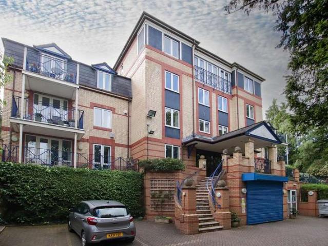Property for sale in Oldfield Brow, Trafford Park