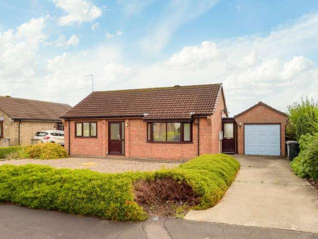 Property for sale in Belleau, Lincolnshire