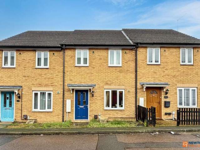 Property for sale in Peterborough