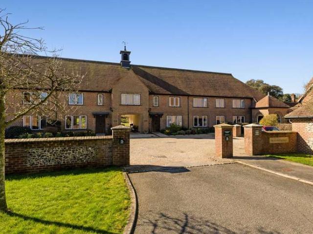 Property for sale in East Ilsley, West Berkshire