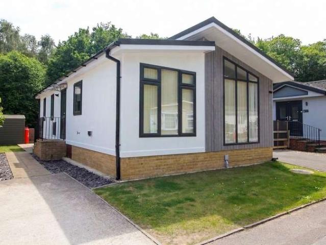 Property for sale in Bridgefield, Kent