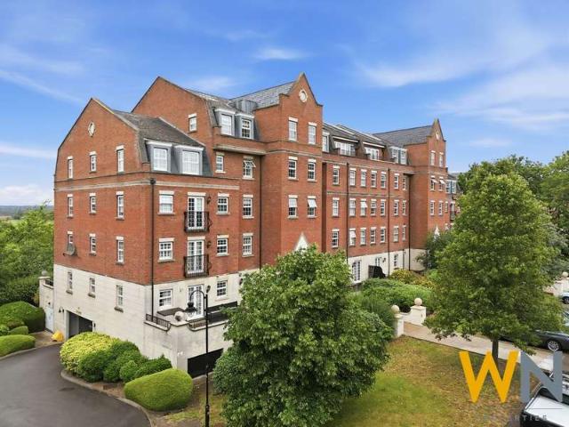 Property for sale in Clements Park, Navestock Side