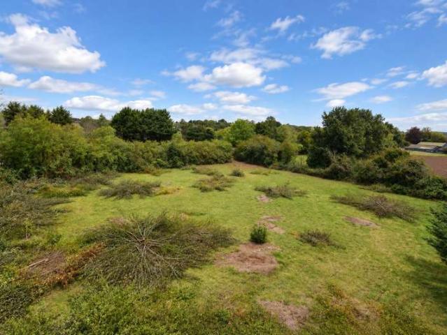 Property for sale in Ombersley, Wychavon