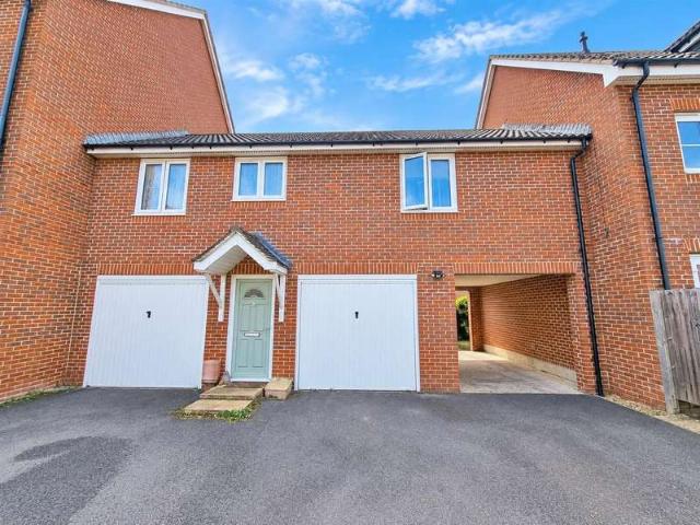 Property for sale in Lee-on-the-Solent, Gosport