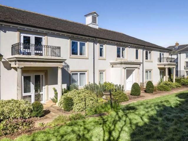 Property for sale in Dowslands, Rumwell