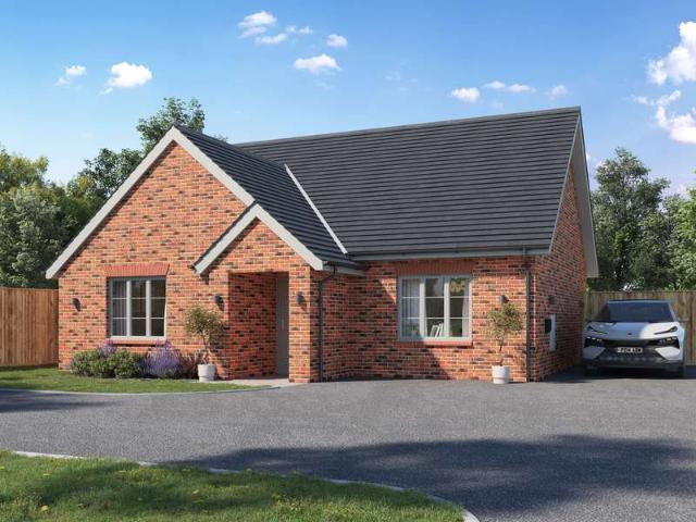 Property for sale in Telford