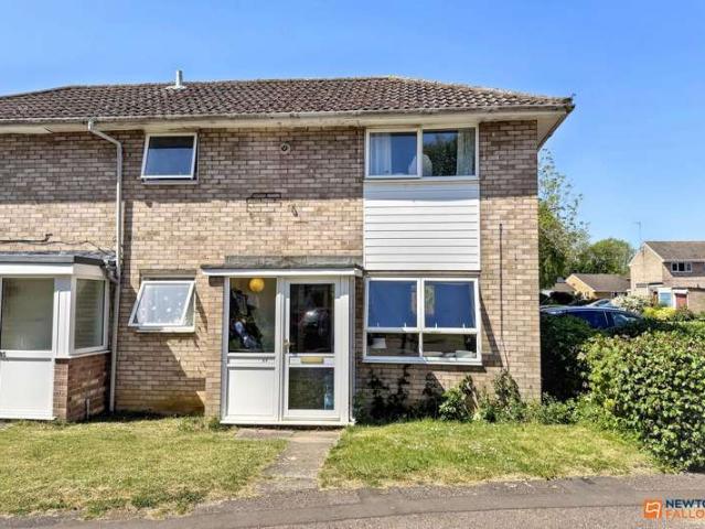 Property for sale in South Bretton, Peterborough