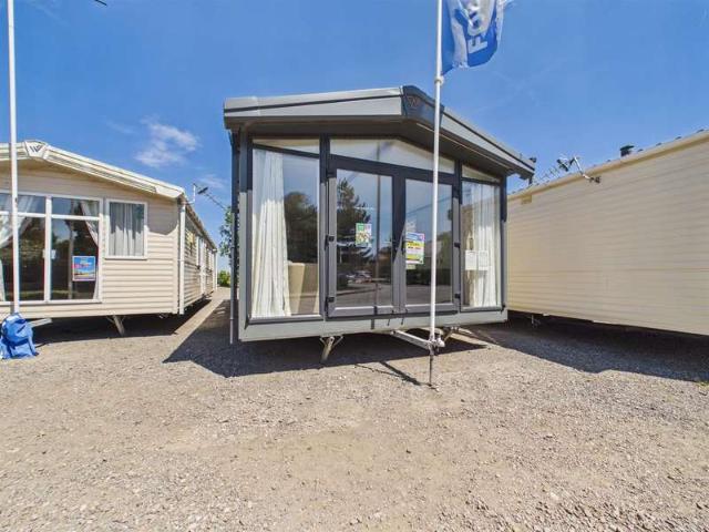 Property for sale in Mablethorpe and Sutton, Belleau