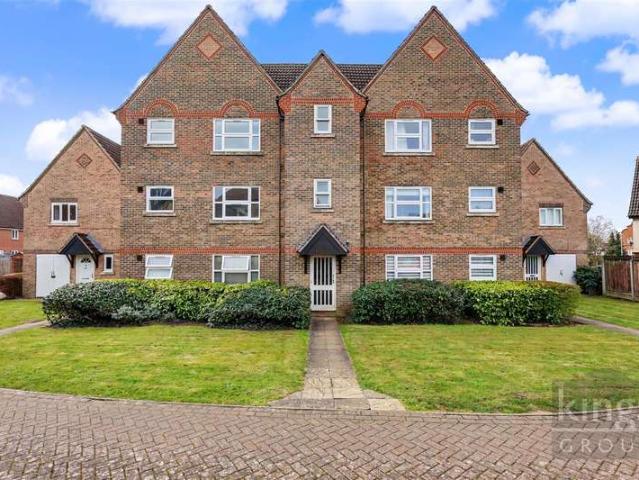 Property for sale in Church Langley, Harlow
