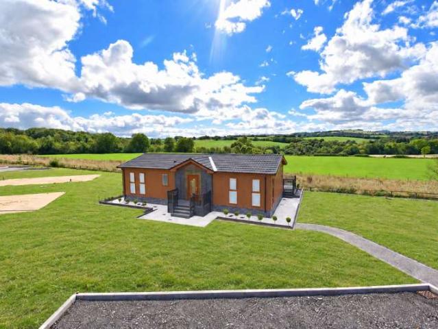 Property for sale in Highley, Shropshire