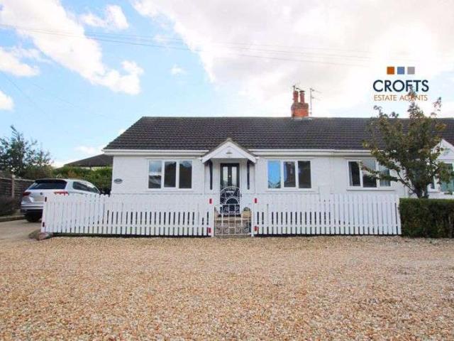 Property for sale in Healing, North East Lincolnshire