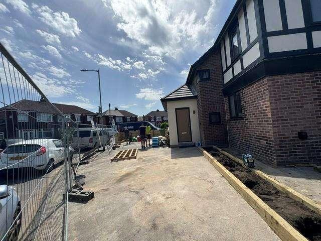 Property for rent in Cheadle, Greater Manchester