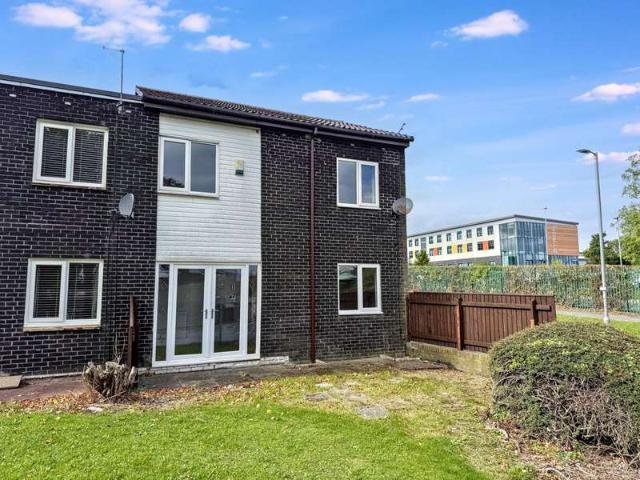 Property for sale in Peterlee