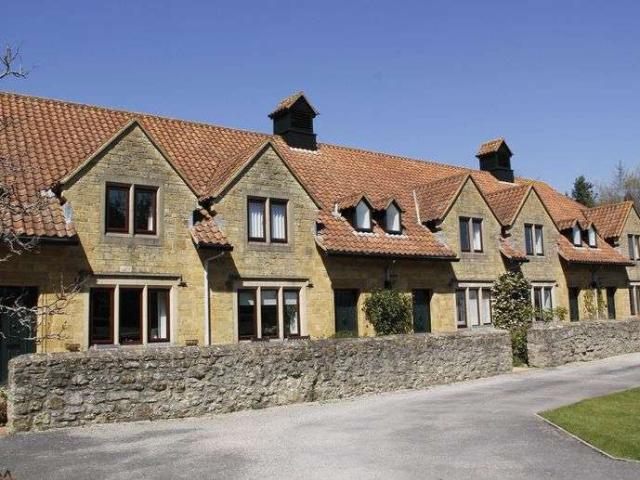 Property for sale in Moor, South Petherton