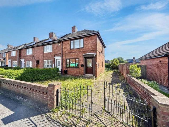 Property for sale in Shotton Colliery