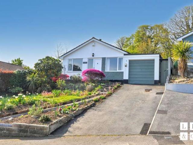 Property for sale in Burnthouse, Ponsanooth