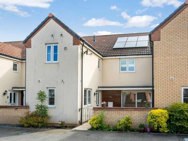 Property for sale in Barleythorpe, Rutland