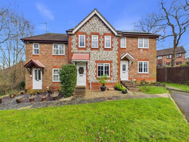 Property for sale in Glynde, West Sussex