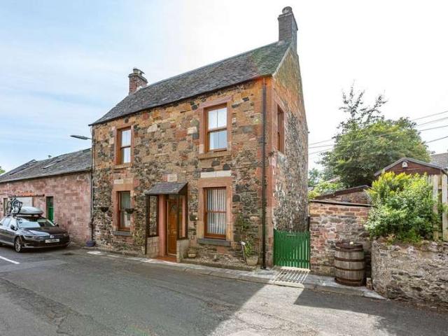 Property for sale in Darnick, Scotland