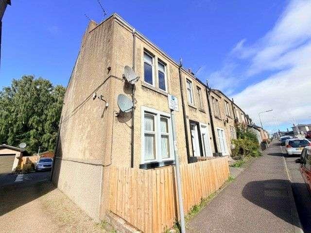 Property for sale in Woodside, Markinch