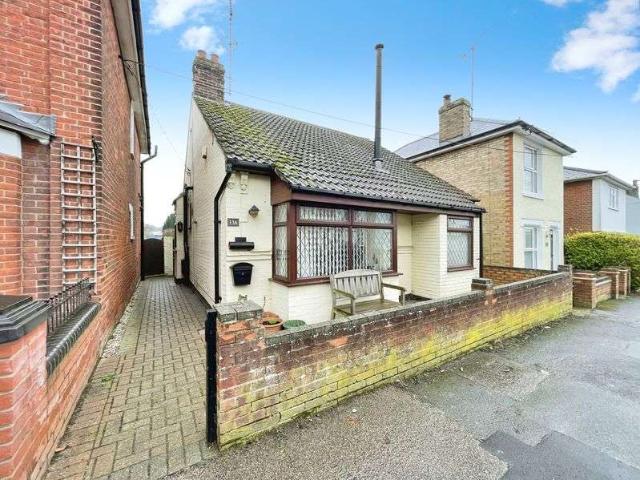 Property for sale in Brightlingsea, Dale Hill