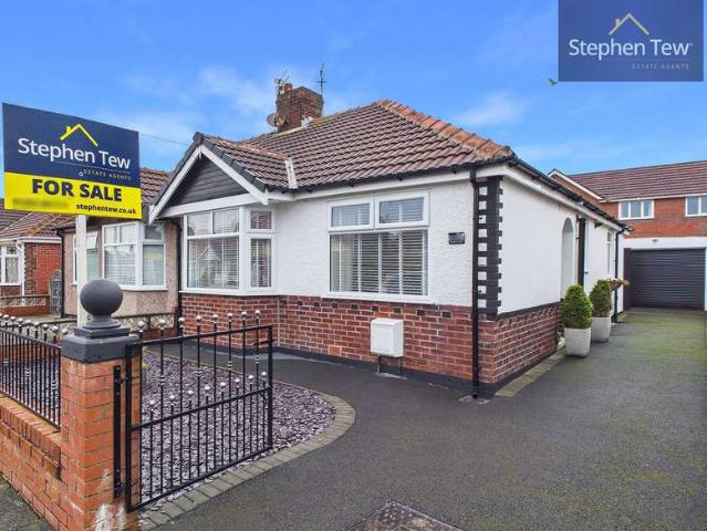 Property for sale in Highfurlong, Blackpool