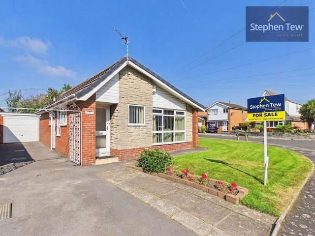 Property for sale in Cabus, Lancashire
