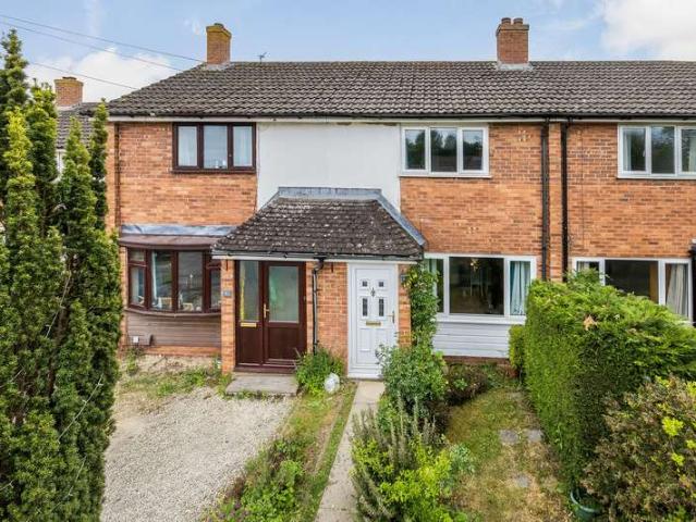 Property for sale in Dromore, Oxfordshire