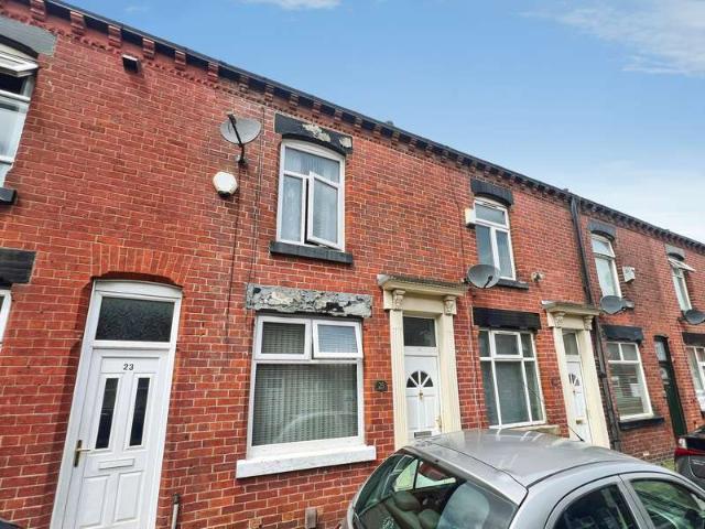 Property for sale in Lee Bank, Greater Manchester