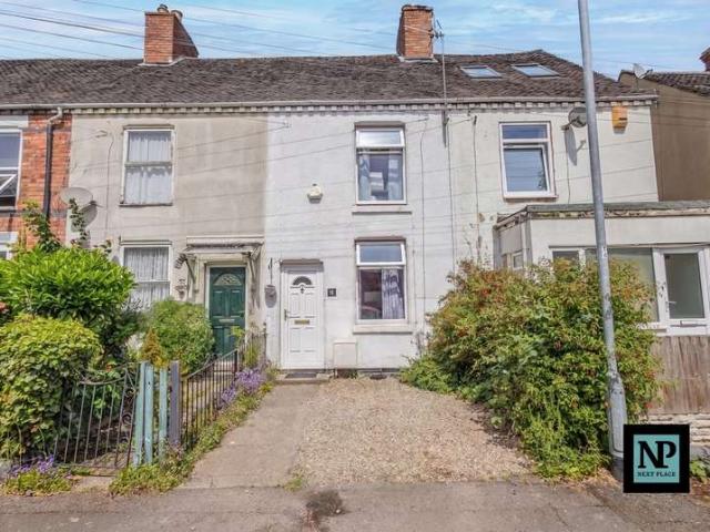 Property for rent in Leyfields, Kettlebrook