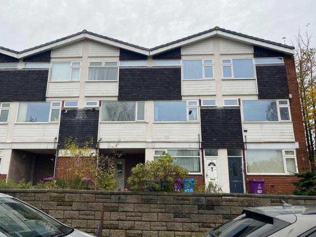 Property for sale in Garston, Calderstones