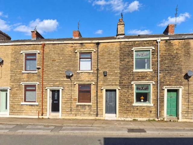 Property for sale in Higher Croft, Lower Darwen