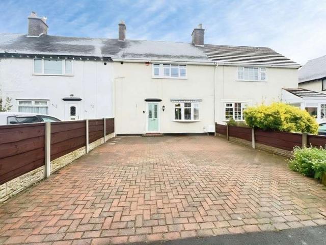 Property for rent in Lostock Green, Cheshire
