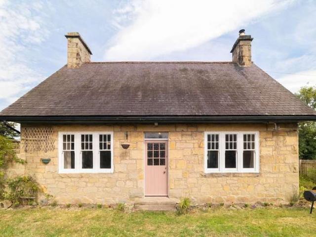 Property for sale in Branton, Ingram