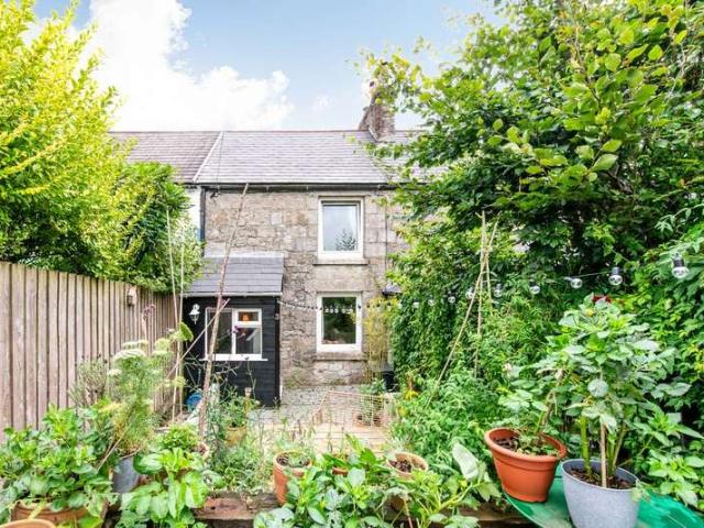Property for sale in Tremar, St Cleer