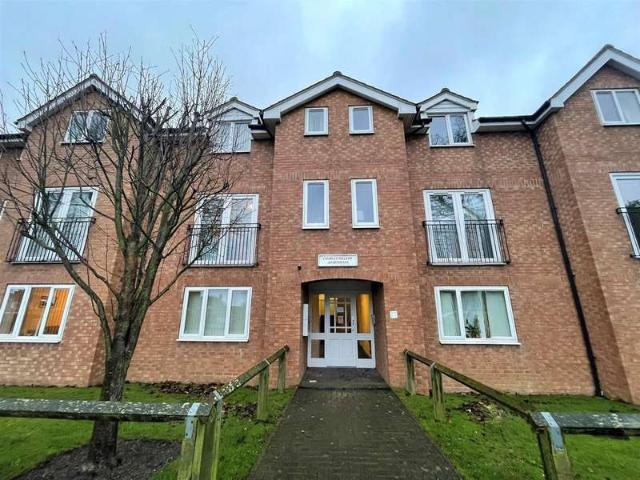 Property for sale in Barrowcliff, Kepwick