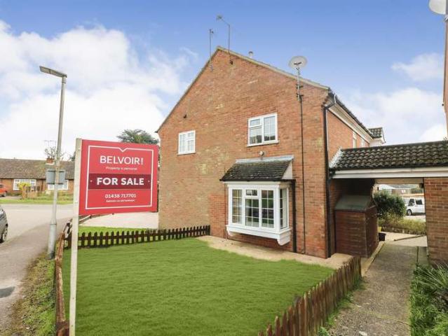 Property for sale in King's Walden, Hertfordshire