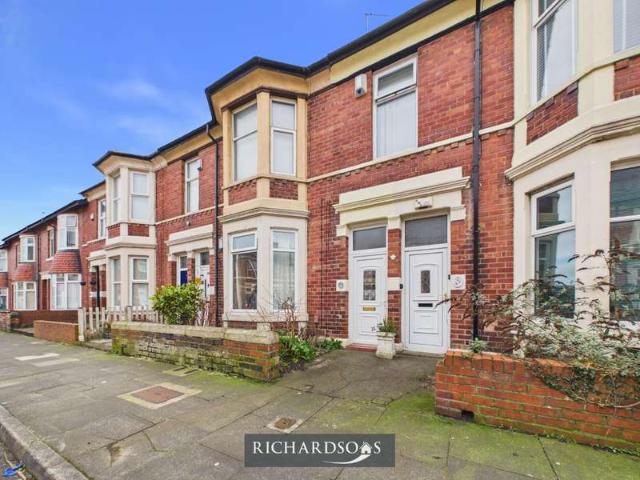Property for sale in Preston, North Shields
