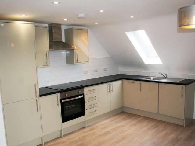 Property for sale in Pachesham Park, Surrey