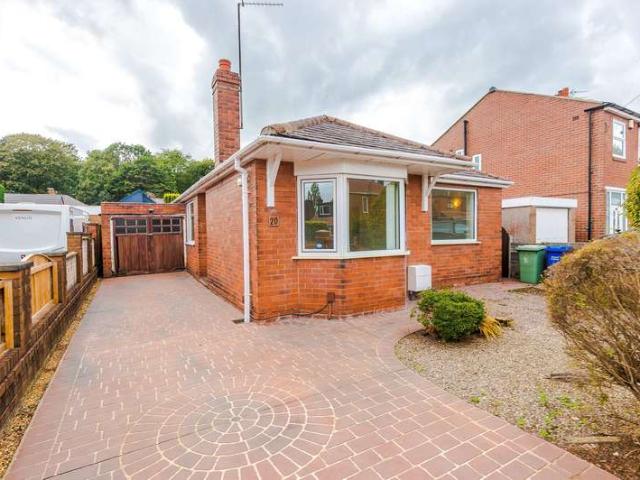 Property for sale in Wigan, Greater Manchester