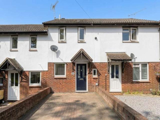 Property for sale in Alderbury, Whaddon