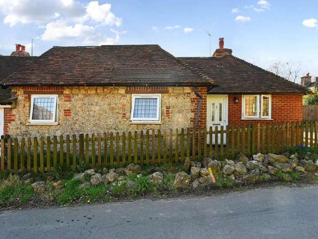 Property for sale in Aldington, Bridgefield