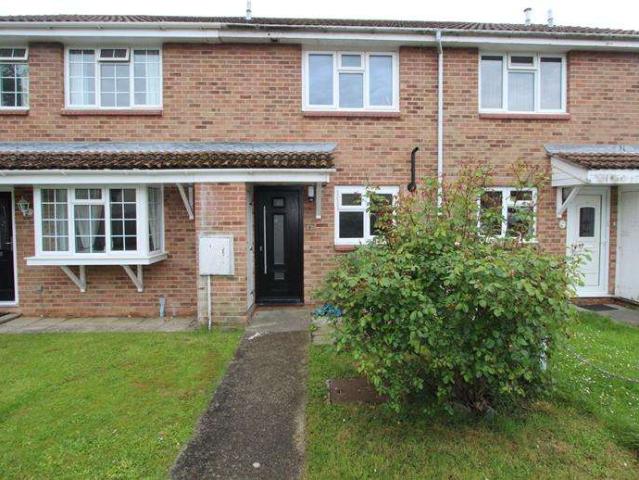 Property for rent in Fareham, Hampshire