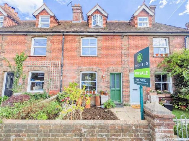 Property for sale in Uckfield, Cross In Hand