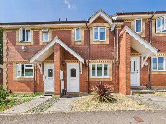 Property for sale in Cadbury Heath, South Gloucestershire